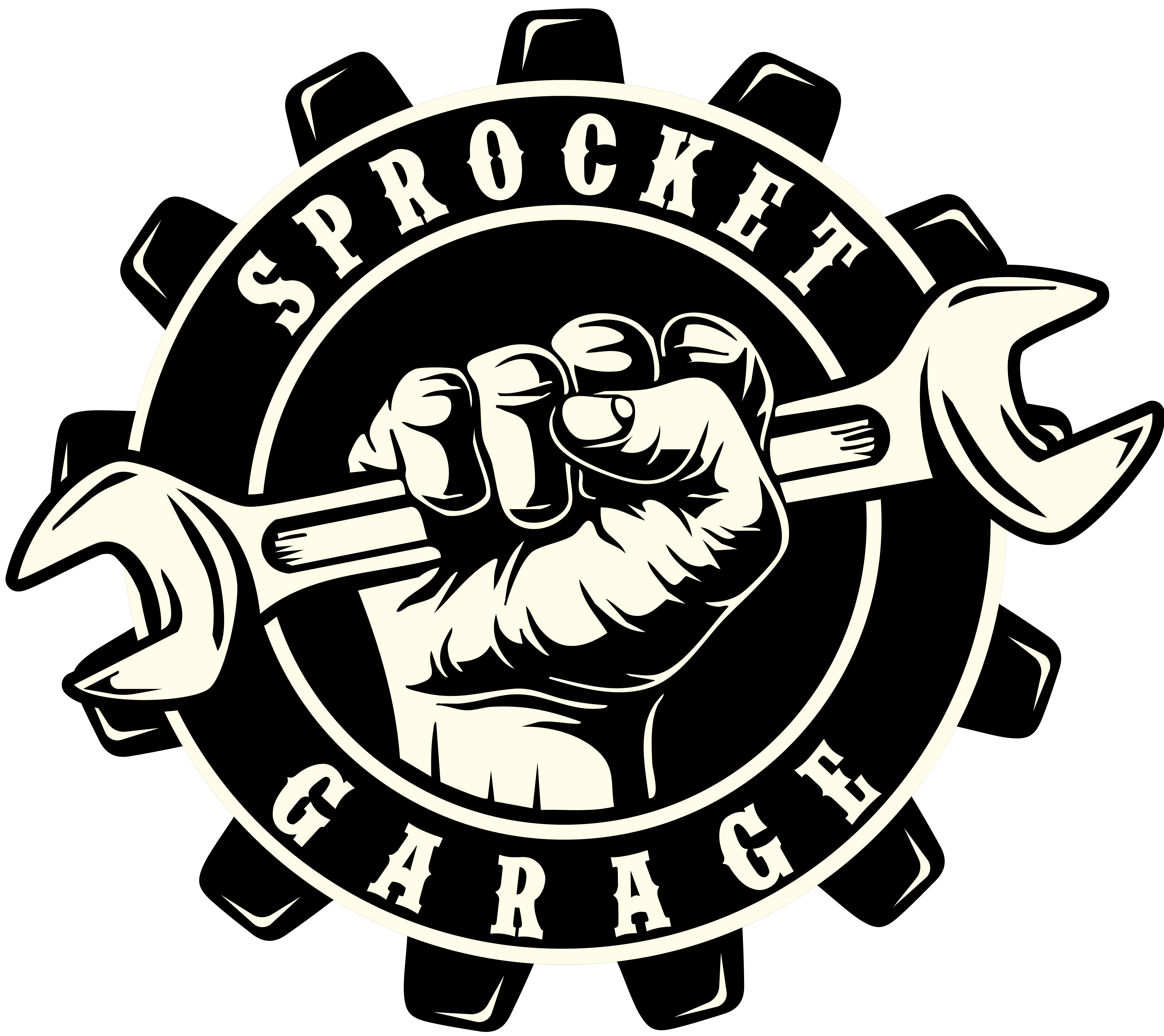 Sprocket